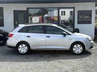 SEAT Ibiza ST Reference Salsa Tüv Neu Inspektion Neu Garantie - bilder 3