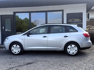 SEAT Ibiza ST Reference Salsa Tüv Neu Inspektion Neu Garantie - bilder 4