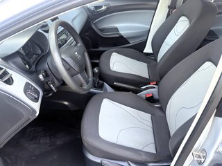 SEAT Ibiza ST Reference Salsa Tüv Neu Inspektion Neu Garantie - bilder 8