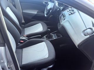 SEAT Ibiza ST Reference Salsa Tüv Neu Inspektion Neu Garantie - bilder 10