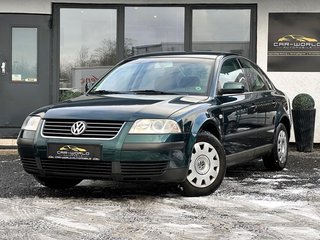 Volkswagen Passat Gebrauchtwagen Kaufen