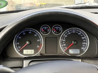 Volkswagen Passat Basis 1.Hand/Garantie/Rentnerfahrzeug - foto 10