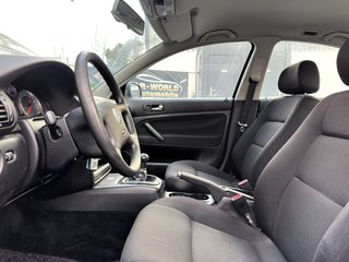 Volkswagen Passat Basis 1.Hand/Garantie/Rentnerfahrzeug - foto 8