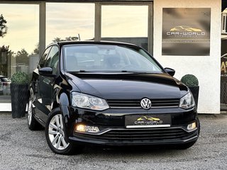 Volkswagen Polo V Comfortline Klima BMT/Start-Stopp - bilder 6