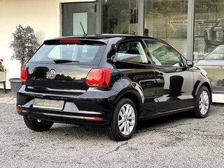 Volkswagen Polo V Comfortline Klima BMT/Start-Stopp - bilder 4