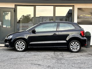 Volkswagen Polo V Comfortline Klima BMT/Start-Stopp - bilder 2