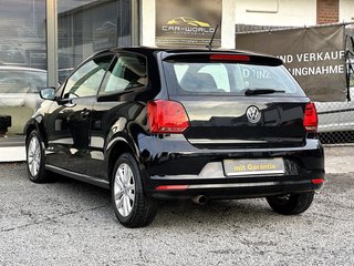 Volkswagen Polo V Comfortline Klima BMT/Start-Stopp - bilder 3