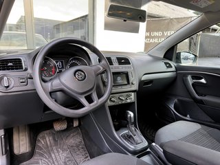 Volkswagen Polo V Comfortline Klima BMT/Start-Stopp - bilder 7