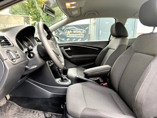 Volkswagen Polo V Comfortline Klima BMT/Start-Stopp - bilder 8