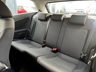 Volkswagen Polo V Comfortline Klima BMT/Start-Stopp - bilder 9