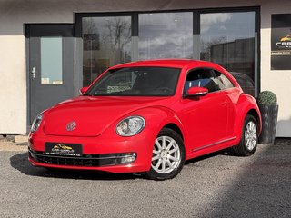 Volkswagen Beetle Gebrauchtwagen Kaufen
