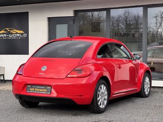 Volkswagen Beetle Exclusive Design BMT Navi Garantie - foto 6