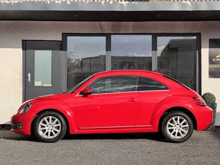 Volkswagen Beetle Exclusive Design BMT Navi Garantie - foto 7