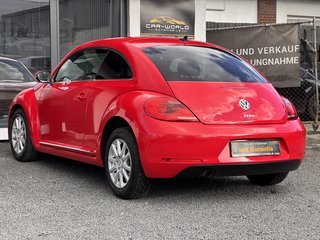 Volkswagen Beetle Exclusive Design BMT Navi Garantie - foto 9
