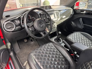 Volkswagen Beetle Exclusive Design BMT Navi Garantie - foto 3