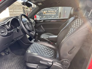 Volkswagen Beetle Exclusive Design BMT Navi Garantie - foto 15