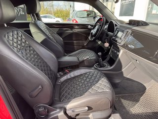 Volkswagen Beetle Exclusive Design BMT Navi Garantie - foto 18
