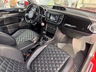 Volkswagen Beetle Exclusive Design BMT Navi Garantie - foto 19