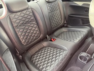 Volkswagen Beetle Exclusive Design BMT Navi Garantie - foto 21