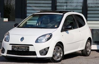 Renault Twingo Night & Day Klima Pano Tüv Neu  & - foto 1