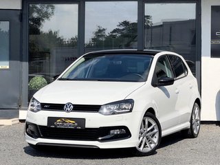 Volkswagen Polo V Highline BMT/Start-Stopp R-Line LED Garantie - foto 1