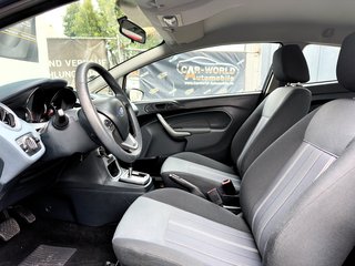 Ford Fiesta Trend Klima Automatik Tüv Neu Garantie - bilder 8