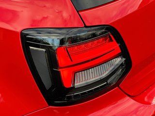 Volkswagen Polo V Sport Navi Shz Klimauto Garantie 2.HD Lounge BMT/Start-Stopp - bilder 11