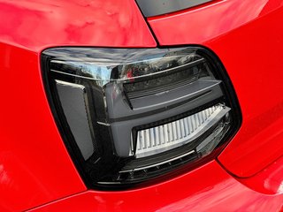 Volkswagen Polo V Sport Navi Shz Klimauto Garantie 2.HD Lounge BMT/Start-Stopp - bilder 12