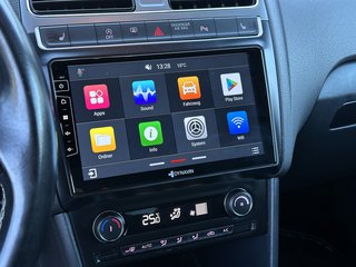 Volkswagen Polo V Sport Navi Shz Klimauto Garantie 2.HD Lounge BMT/Start-Stopp - bilder 9