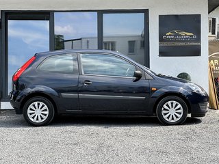 Ford Fiesta Fun X Wenig Km/Klima/Garantie - bilder 5