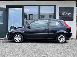 Ford Fiesta Fun X Wenig Km/Klima/Garantie - bilder 2
