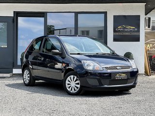 Ford Fiesta Fun X Wenig Km/Klima/Garantie - bilder 6
