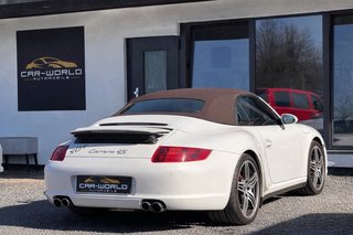 Porsche 911 Carrera Coupe 2.HD Deutsches Fahrzeug - foto 3