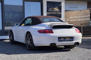 Porsche 911 Carrera Coupe 2.HD Deutsches Fahrzeug - foto 7