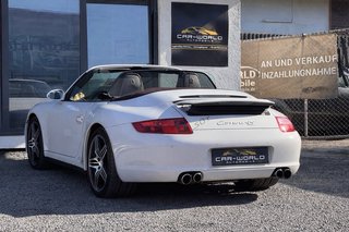 Porsche 911 Carrera Coupe 2.HD Deutsches Fahrzeug - foto 9