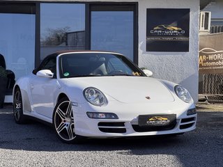 Porsche 911 Carrera Coupe 2.HD Deutsches Fahrzeug - foto 11