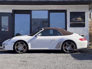 Porsche 911 Carrera Coupe 2.HD Deutsches Fahrzeug - foto 12