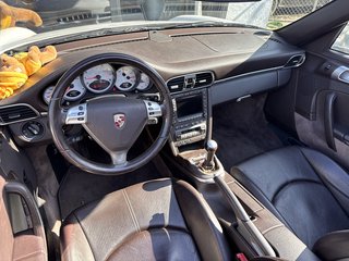 Porsche 911 Carrera Coupe 2.HD Deutsches Fahrzeug - foto 4