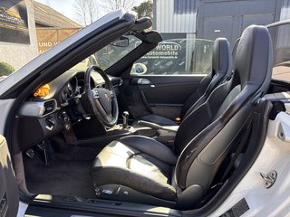 Porsche 911 Carrera Coupe 2.HD Deutsches Fahrzeug - foto 16