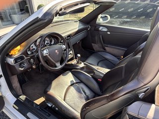 Porsche 911 Carrera Coupe 2.HD Deutsches Fahrzeug - foto 17