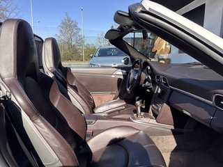 Porsche 911 Carrera Coupe 2.HD Deutsches Fahrzeug - foto 6