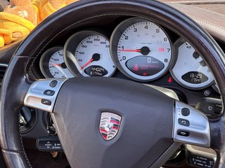 Porsche 911 Carrera Coupe 2.HD Deutsches Fahrzeug - foto 20