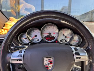 Porsche 911 Carrera Coupe 2.HD Deutsches Fahrzeug - foto 5