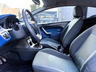 Ford Fiesta Trend Klima - bilder 8