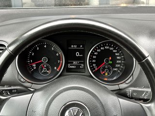 Volkswagen Golf VI Klimaauto SHZ Automatik Garantie Team - bilder 10