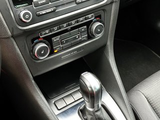 Volkswagen Golf VI Klimaauto SHZ Automatik Garantie Team - bilder 11