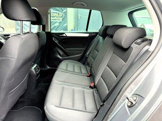 Volkswagen Golf VI Klimaauto SHZ Automatik Garantie Team - bilder 9