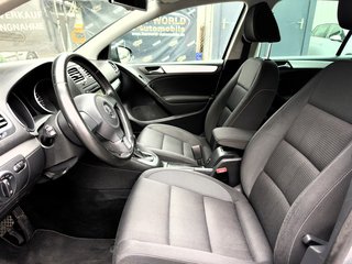 Volkswagen Golf VI Klimaauto SHZ Automatik Garantie Team - bilder 8
