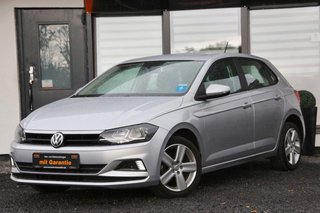 Volkswagen Polo VI Trendline Navi Klima Garantie Scheckheft VI - foto 1