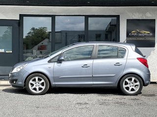 Opel Corsa D Tüv Neu Garantie Pdc Klima - bilder 2